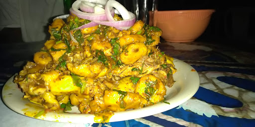 Romeo And Juliet, Akile St, Isheri Osun, Lagos, Nigeria, Family Restaurant, state Lagos