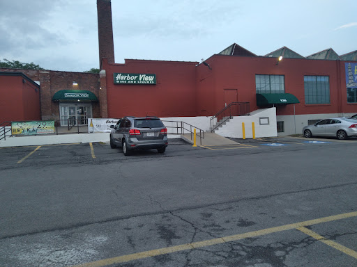 Harbor View Liquors, 936 N Clinton St, Syracuse, NY 13204, USA, 