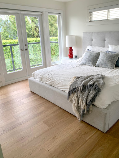 Sammy's Designer Flooring Ltd., 133 W 5th Ave, Vancouver, BC V5Y 1H9
