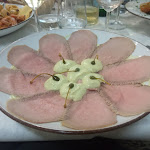 Photo n°4 de l'avis de Albina.o fait le 05/10/2022 à 13:23 sur le  Ristorante Pizzeria Da Viola à Ovada