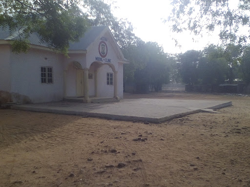S. A. C Staff Quaters, Sultan Abubakar College, Minanata, Sokoto, Nigeria, College, state Sokoto