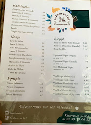 Photo n°1 de La Dame au Cerf à Nice ()