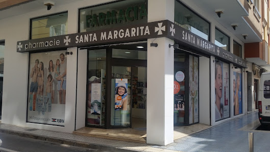 Farmacia Santa Margarita Calle Sta. Margarita, 9, 29740 Torre del Mar, Málaga, España