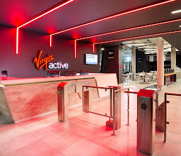 Virgin Active Gym Horizon View photo