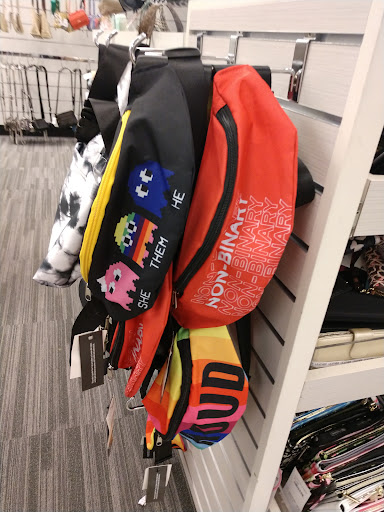 Department Store «Nordstrom Rack Springfield Town Center», reviews and photos, 6501 Springfield Mall, Springfield, VA 22150, USA