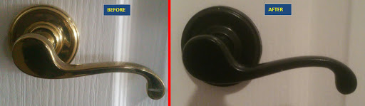 A1-Handyman Services image