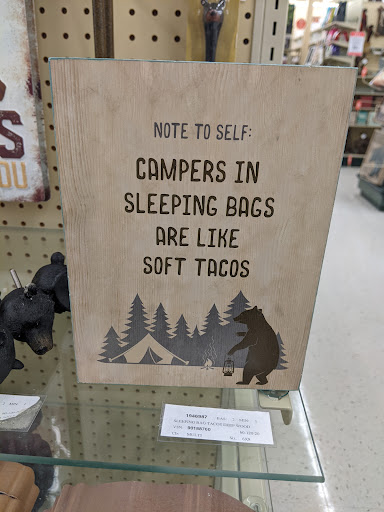 Craft Store «Hobby Lobby», reviews and photos, 200 S Waukegan Rd, Deerfield, IL 60015, USA