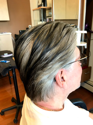 Beauty Salon «Giovanni Esteban Salon & Hair», reviews and photos, 1504 Old Country Rd, Westbury, NY 11590, USA