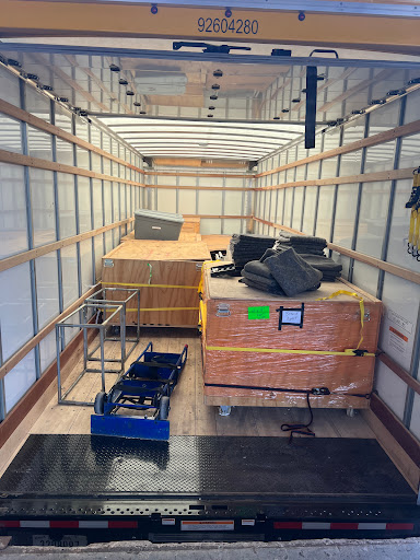 Home Improvement Store «The Home Depot», reviews and photos, 5411 Columbia Pike, Spring Hill, TN 37174, USA