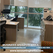 BW&T Business Advisors, Inc. - Photo 6 - Car repair in Miramar, FL, Miramar
