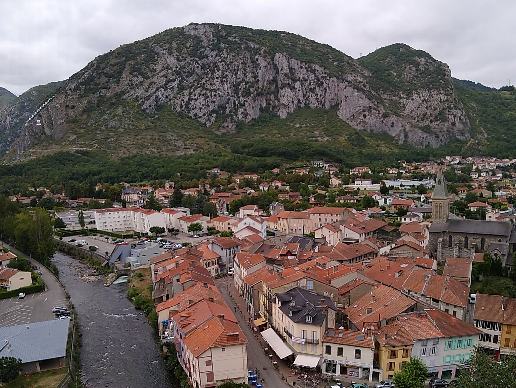 Photo n° 1 de l'avis de Hilaire.r fait le 31/07/2019 à 16:17