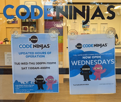 Code Ninjas