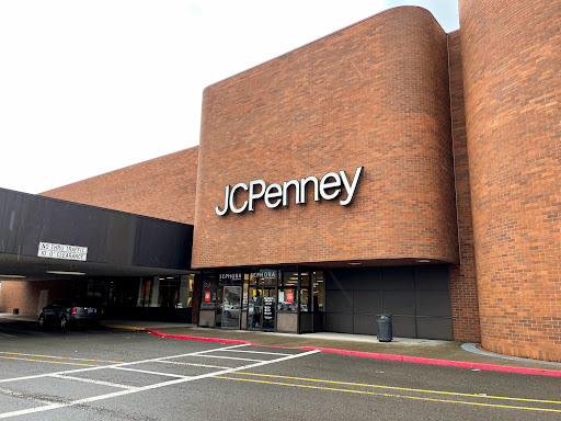 JCPenney, 9500 SW Washington Square Rd, Portland, OR 97223, USA, 