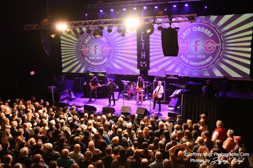 Live Music Venue «Tally Ho Theater», reviews and photos, 19 W Market St, Leesburg, VA 20175, USA