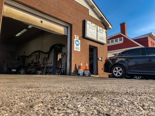 Auto Repair Shop «Nelcars Auto Services», reviews and photos, 3603 Buckeystown Pike, Buckeystown, MD 21717, USA