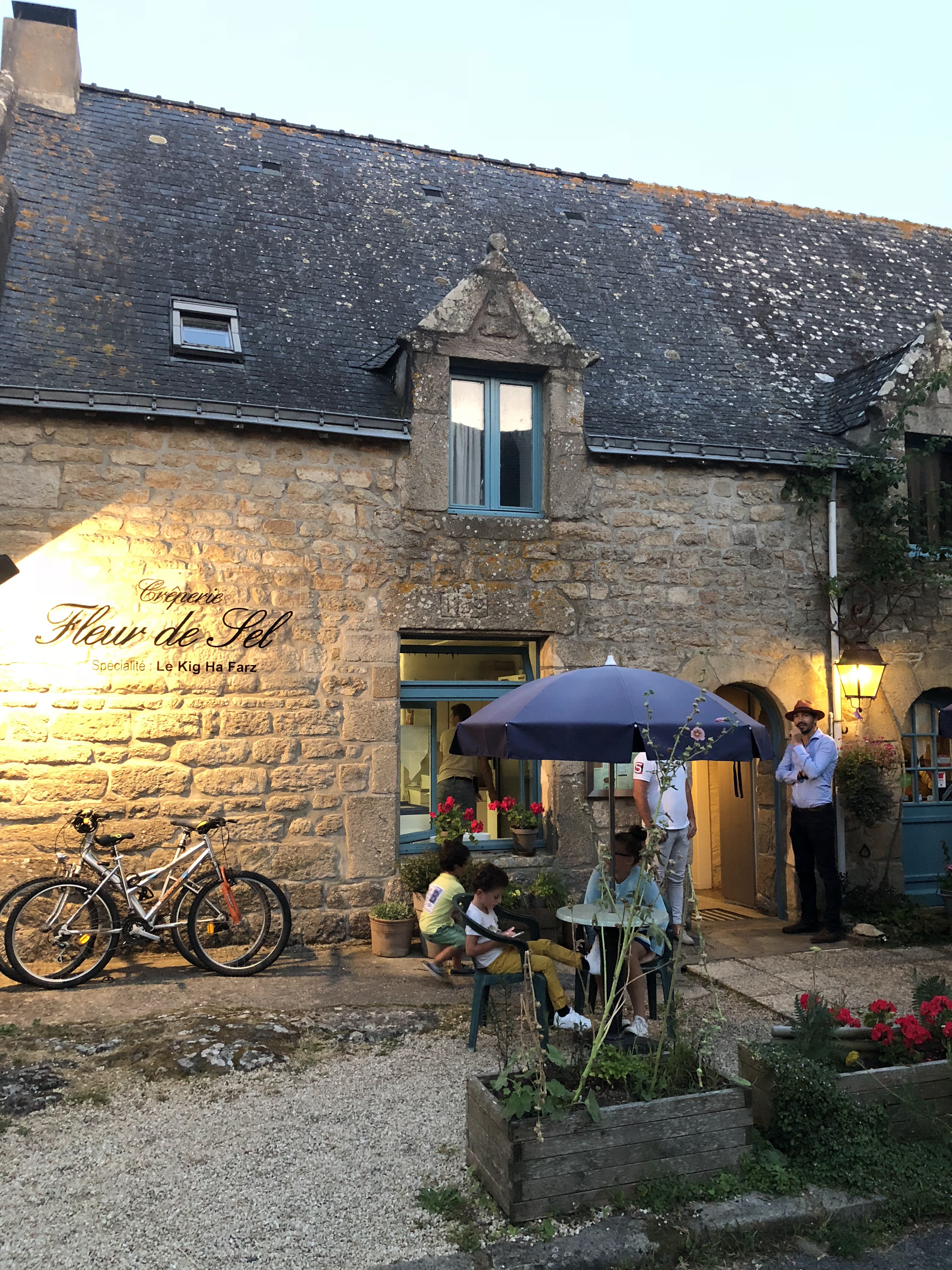 Photo n° 2 de l'avis de Amaury.e fait le 12/09/2018 à 19:30
