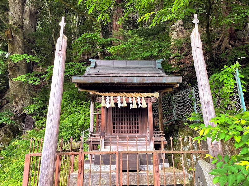 聖徳神社