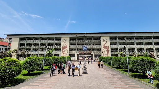 HSNU - The Affiliated Senior High School of National Taiwan Normal University