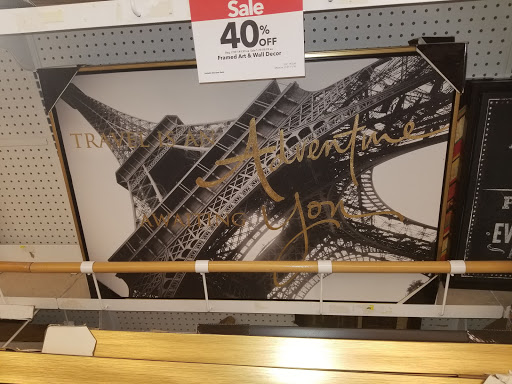 Fabric Store «Jo-Ann Fabrics and Crafts», reviews and photos, 1400 Green Oaks Rd, Fort Worth, TX 76116, USA