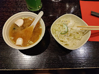 Soupe miso du Restaurant japonais Oïshi à Aubière - n°2