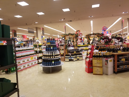 Grocery Store «Vons», reviews and photos, 1758 W Grand Ave, Grover Beach, CA 93433, USA