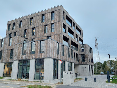 IDnow France à Cesson-Sévigné