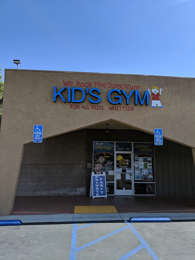 Gym «We Rock the Spectrum - Whittier», reviews and photos, 15334 Whittier Blvd #10c, Whittier, CA 90603, USA