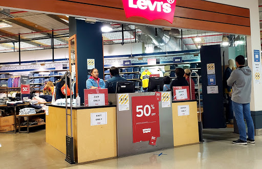 Levi's® Outlet Store - Onehunga