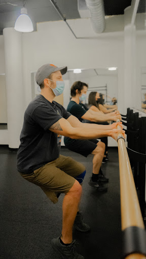 Health Club «Fremont Health Club», reviews and photos, 920 N 34th St #200, Seattle, WA 98103, USA