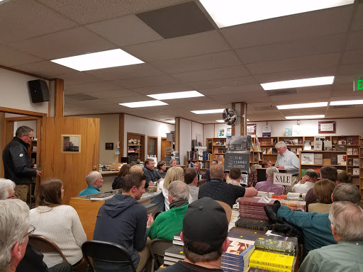 Used Book Store «Benchmark Books», reviews and photos, 3269 Main St #250, Salt Lake City, UT 84115, USA