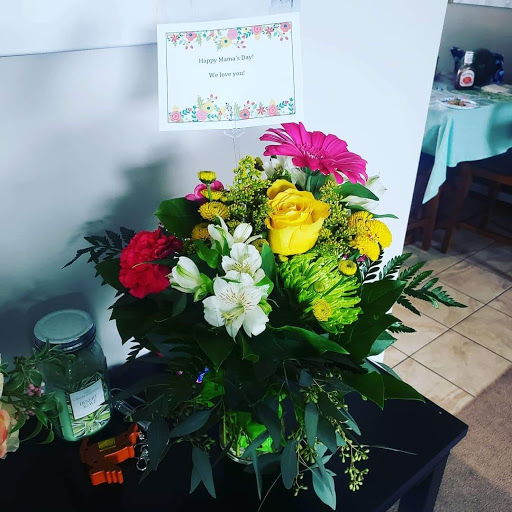 Florist «Petals», reviews and photos, 1076 Joliet St, Dyer, IN 46311, USA