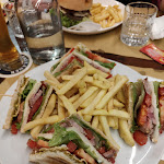 Photo n°3 de l'avis de Alessio.a fait le 16/07/2023 à 19:26 sur le  Bistrò à Sestri Levante