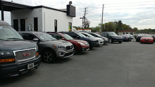 Used Car Dealer «AUTO ENTERPRISE», reviews and photos, 6901 US-19, New Port Richey, FL 34652, USA