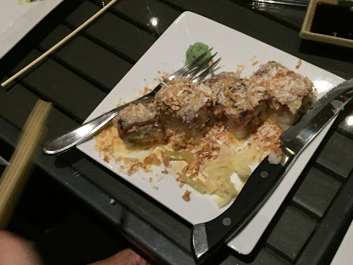 Steak House «Insignia Prime Steak & Sushi», reviews and photos, 610 Smithtown Bypass, Smithtown, NY 11787, USA