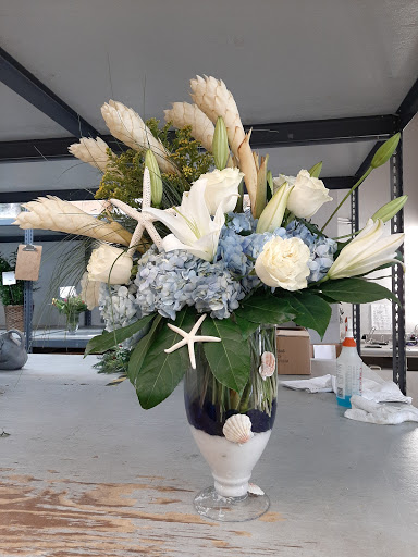Florist «Norfolk Florist ®», reviews and photos, 1220 Baker Rd, Virginia Beach, VA 23455, USA