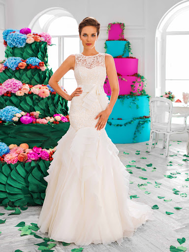 Wedding Store «Helen Miller Bridal Boutique», reviews and photos, 3326 Sacramento St, San Francisco, CA 94118, USA