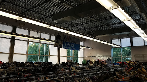 Thrift Store «Goodwill Central Texas - Brodie Lane», reviews and photos