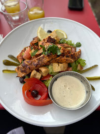 Plats et boissons du Restaurant turc Aux bons amis à Brie-Comte-Robert - n°8