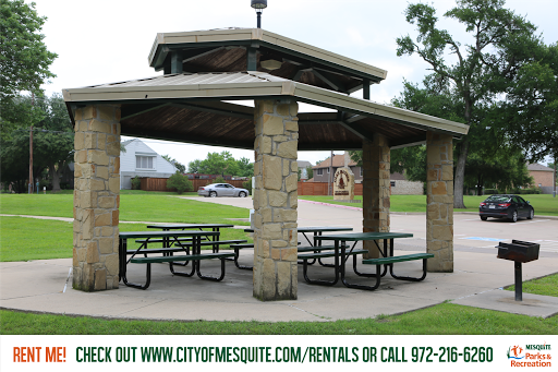 Park «Clay Mathis Park», reviews and photos, 2181 Clay Mathis Rd, Mesquite, TX 75181, USA