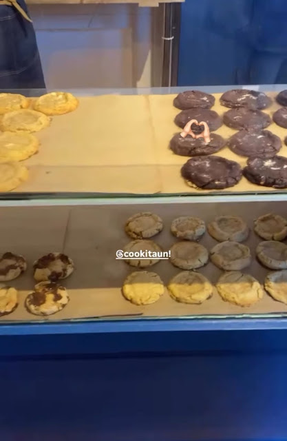 Cookitaun Galletas Sevilla