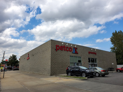 Pet Supply Store «Petco Animal Supplies», reviews and photos, 9111 Metropolitan Ave, Rego Park, NY 11374, USA