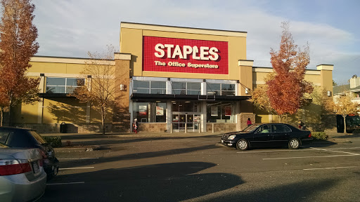 Staples