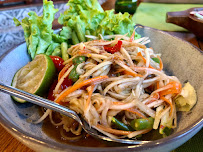 Plats et boissons du Restaurant thaï Mai Thai à Antibes - n°3
