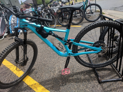 Outdoor Sports Store «White Pine Touring», reviews and photos, 1790 Bonanza Dr, Park City, UT 84060, USA