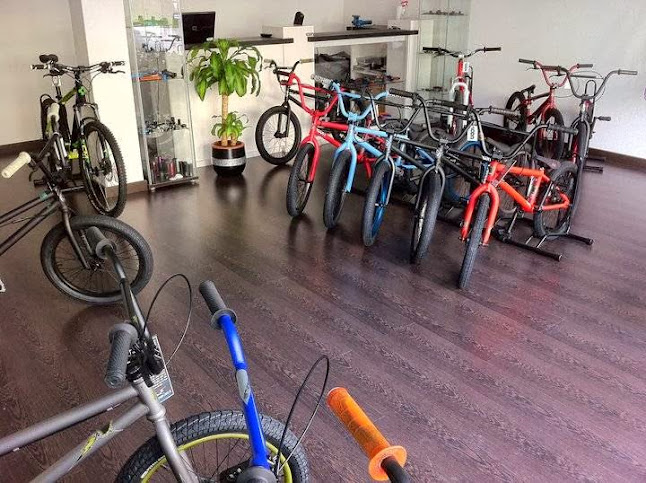 Avaliações doIcon Bike Store em Leiria - Loja de bicicleta