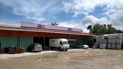 GDEX Lok Kawi