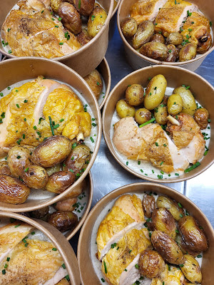 Traiteur et Gourmandises à Dinan