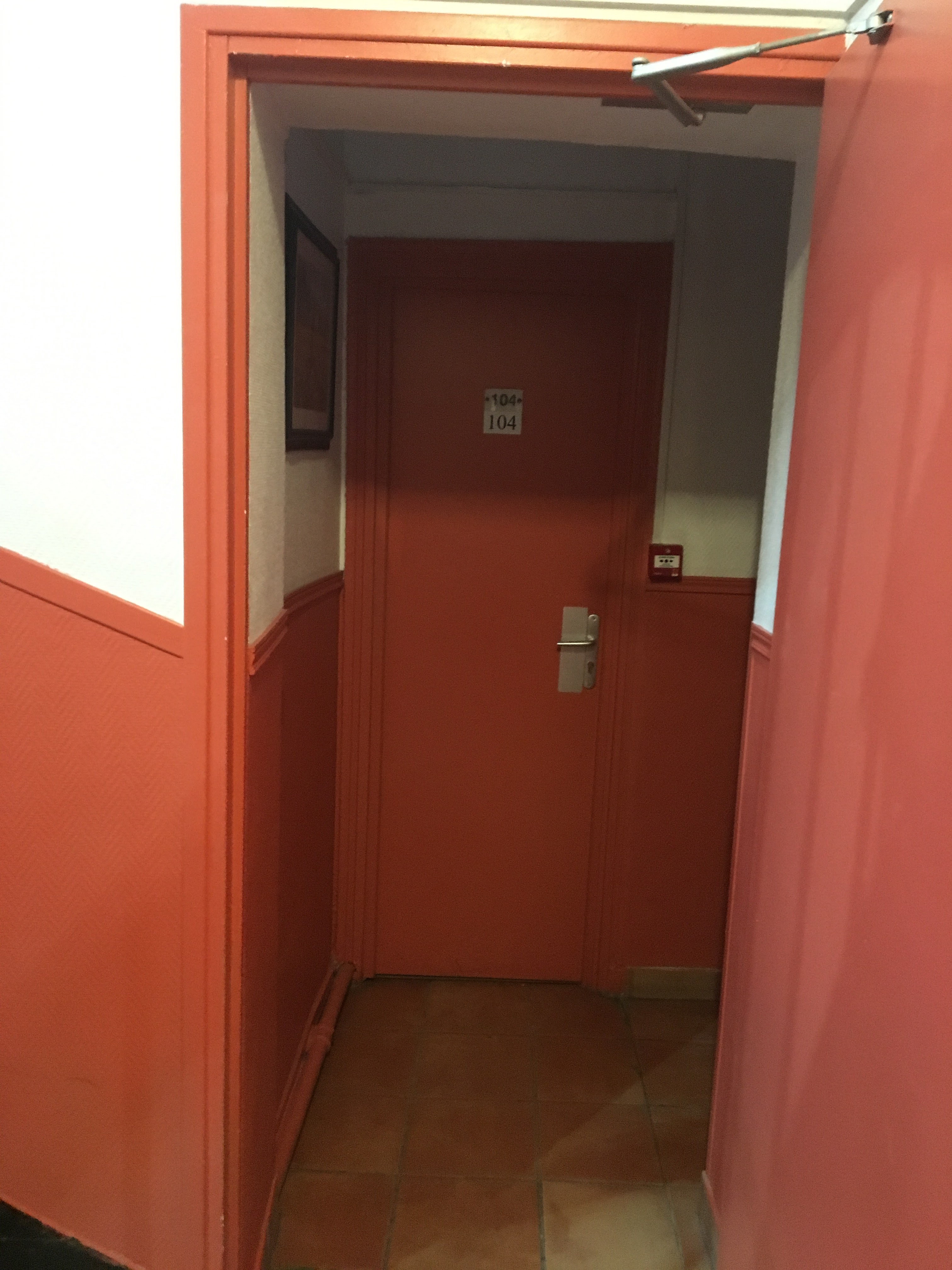 Photo n° 11 de l'avis de Dan.. fait le 22/07/2018 à 19:33