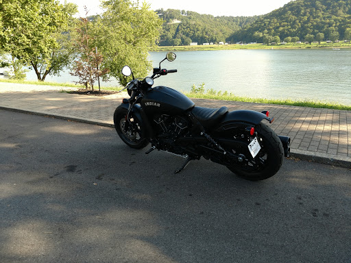 Motorcycle Dealer «CCM of NKY Indian, Victory, Slingshot», reviews and photos, 10855 Dixie Hwy, Walton, KY 41094, USA