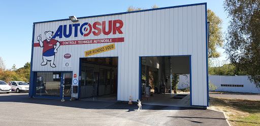 Dourdan Auto-Bilan
